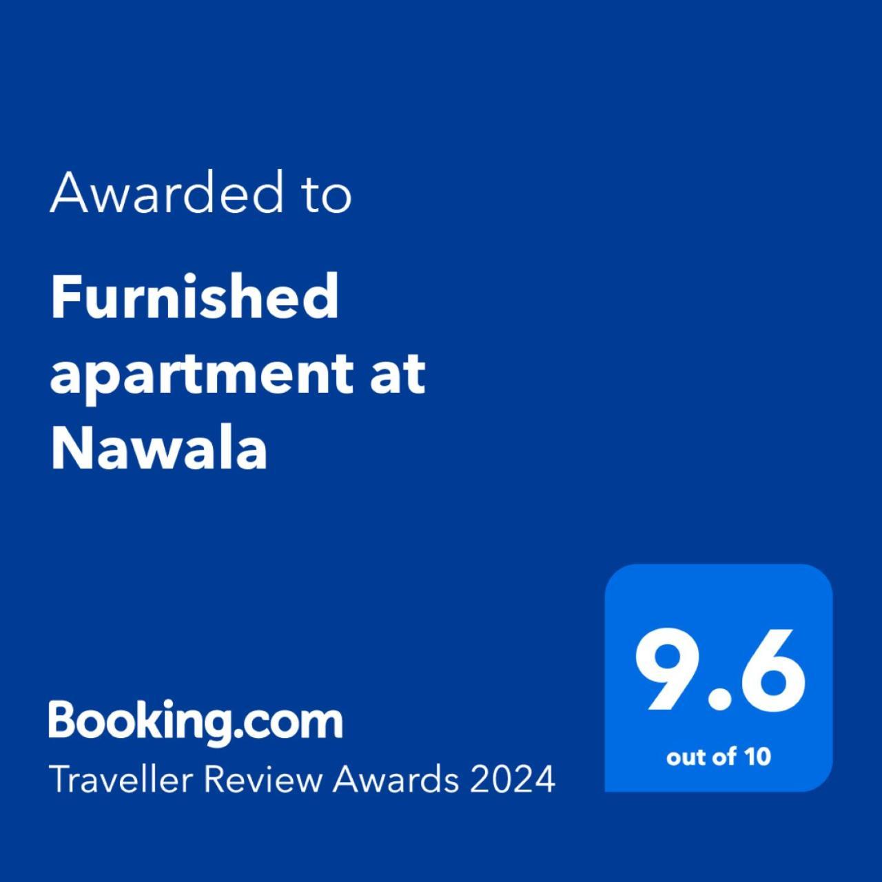 Furnished Apartment At Colombo Suburbs Nawala Раджагирия Экстерьер фото