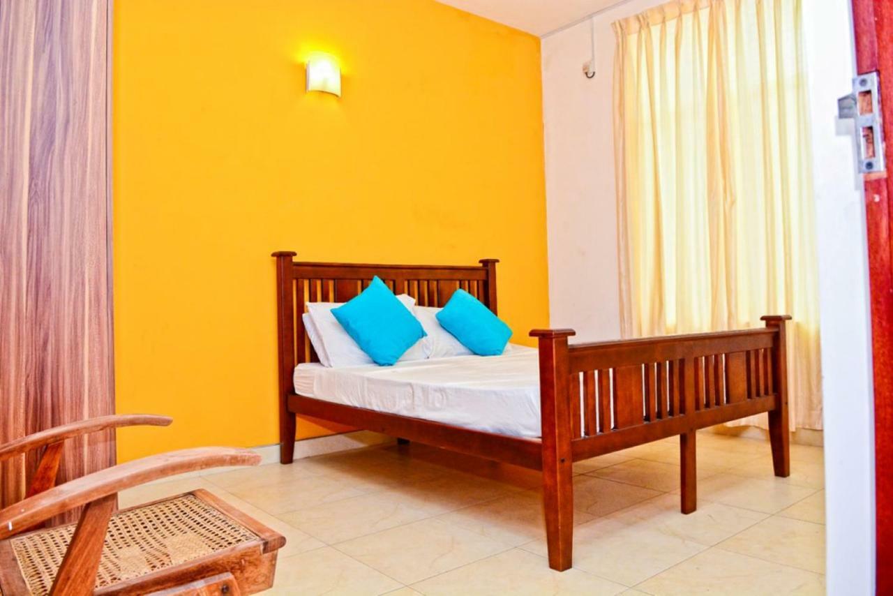 Furnished Apartment At Colombo Suburbs Nawala Раджагирия Экстерьер фото