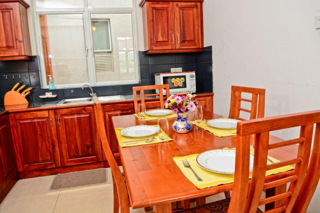 Furnished Apartment At Colombo Suburbs Nawala Раджагирия Экстерьер фото
