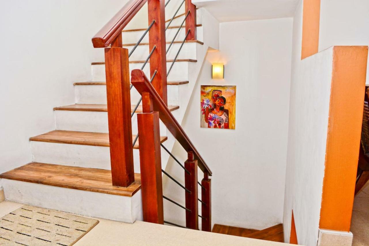 Furnished Apartment At Colombo Suburbs Nawala Раджагирия Экстерьер фото